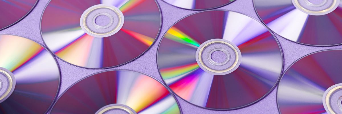Masterizzatori Dvd