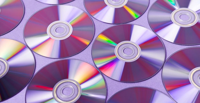 Masterizzatori Dvd