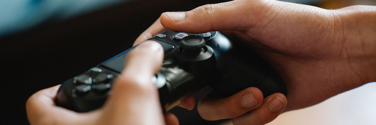Gamepad
