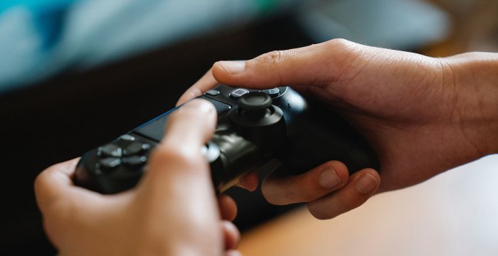 Gamepad
